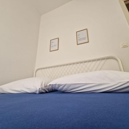 Apartments Bepa Makarska Exterior foto