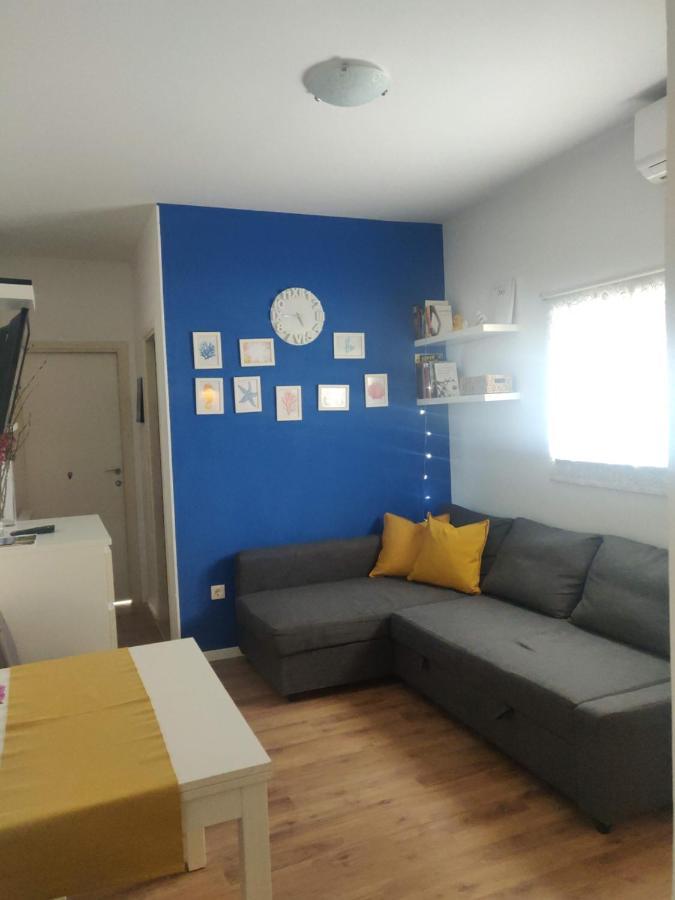 Apartments Bepa Makarska Exterior foto