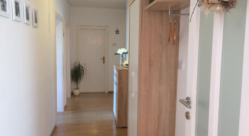 Apartments Bepa Makarska Cameră foto